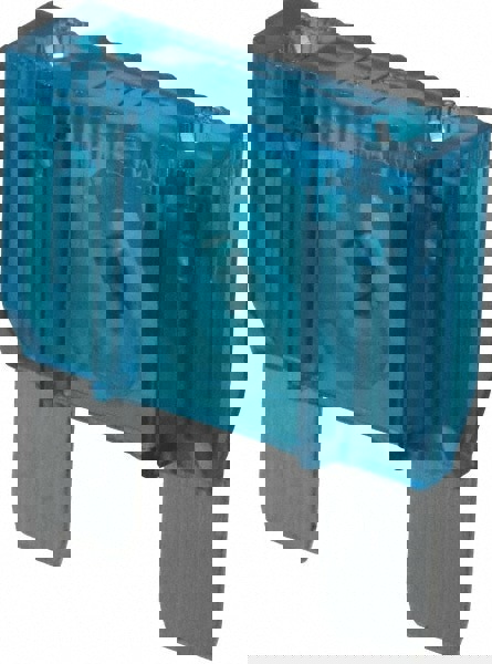 60 Amp, 32 VDC, Bussmann MAX-60, Time Delay Automotive Fuse